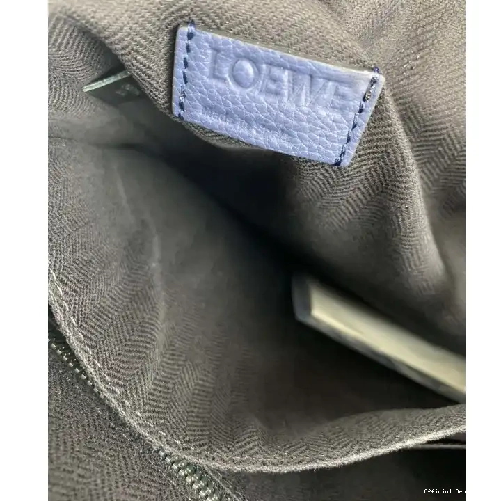Official Brother Sam 19LOE0116 Loewe Bags 0726